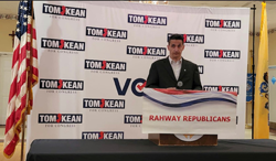 RahwayGOP 2022 Campaign Image