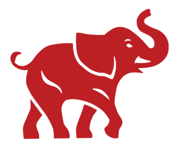 GOP_Elephant Image
