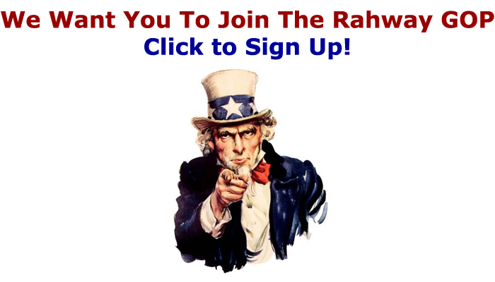 Join The Rahway GOP Image